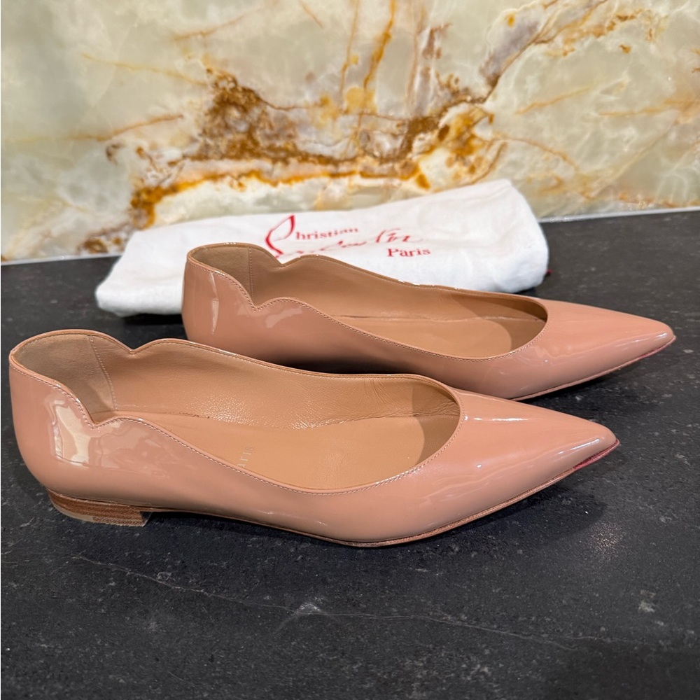 Hot Chickita - Christian Louboutin